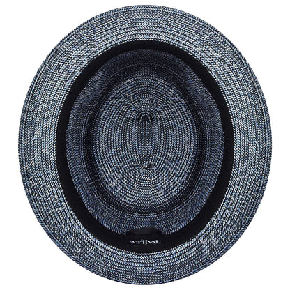 Bailey Waits Pork Pie Hat - Premium Craftsmanship & Style