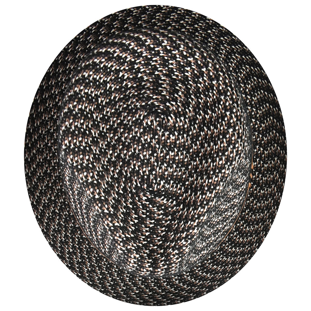 Bailey 1922 Mannes: Stylish Straw Fedora for Any Occasion