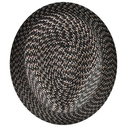 Bailey 1922 Mannes: Stylish Straw Fedora for Any Occasion