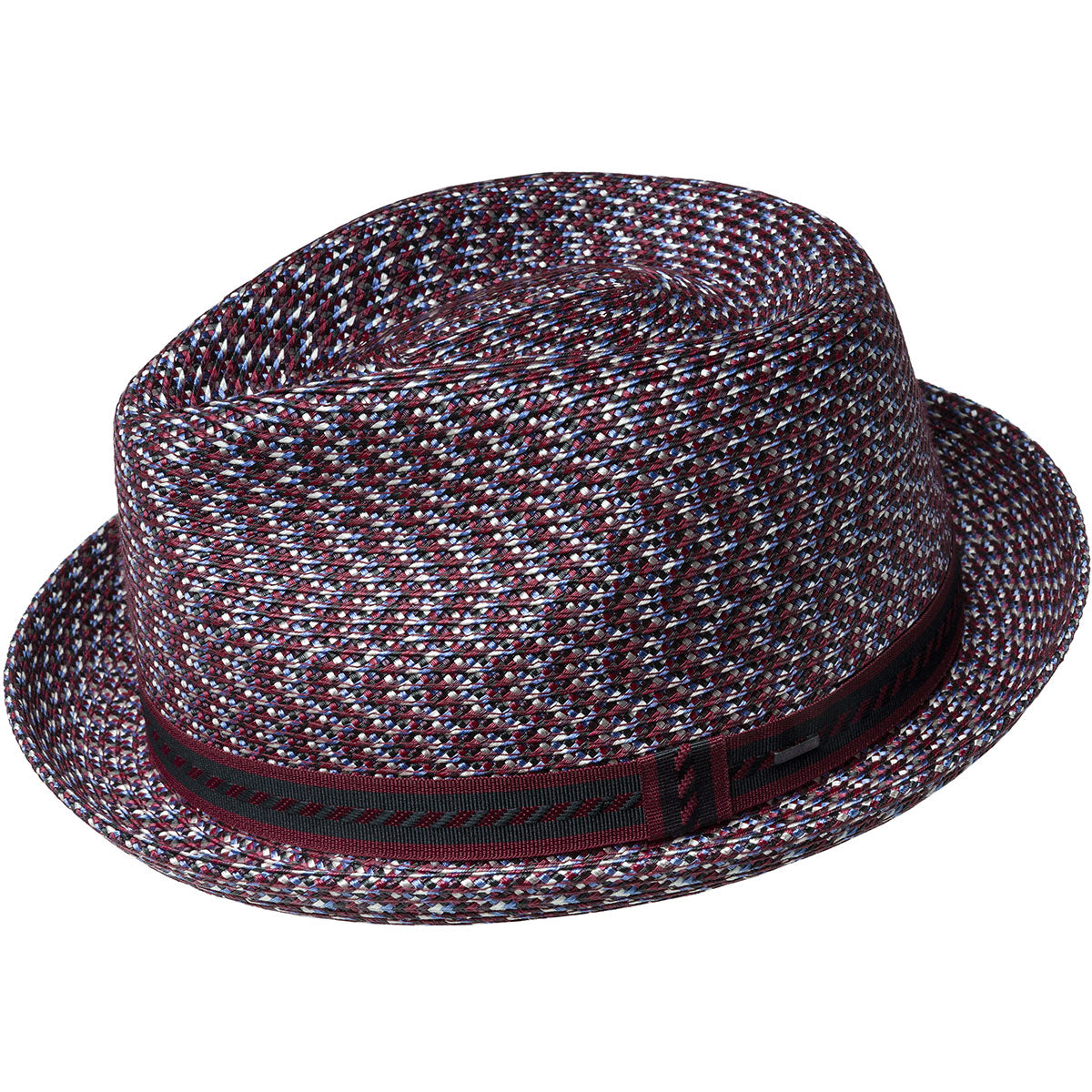 Deep Red Multi,S