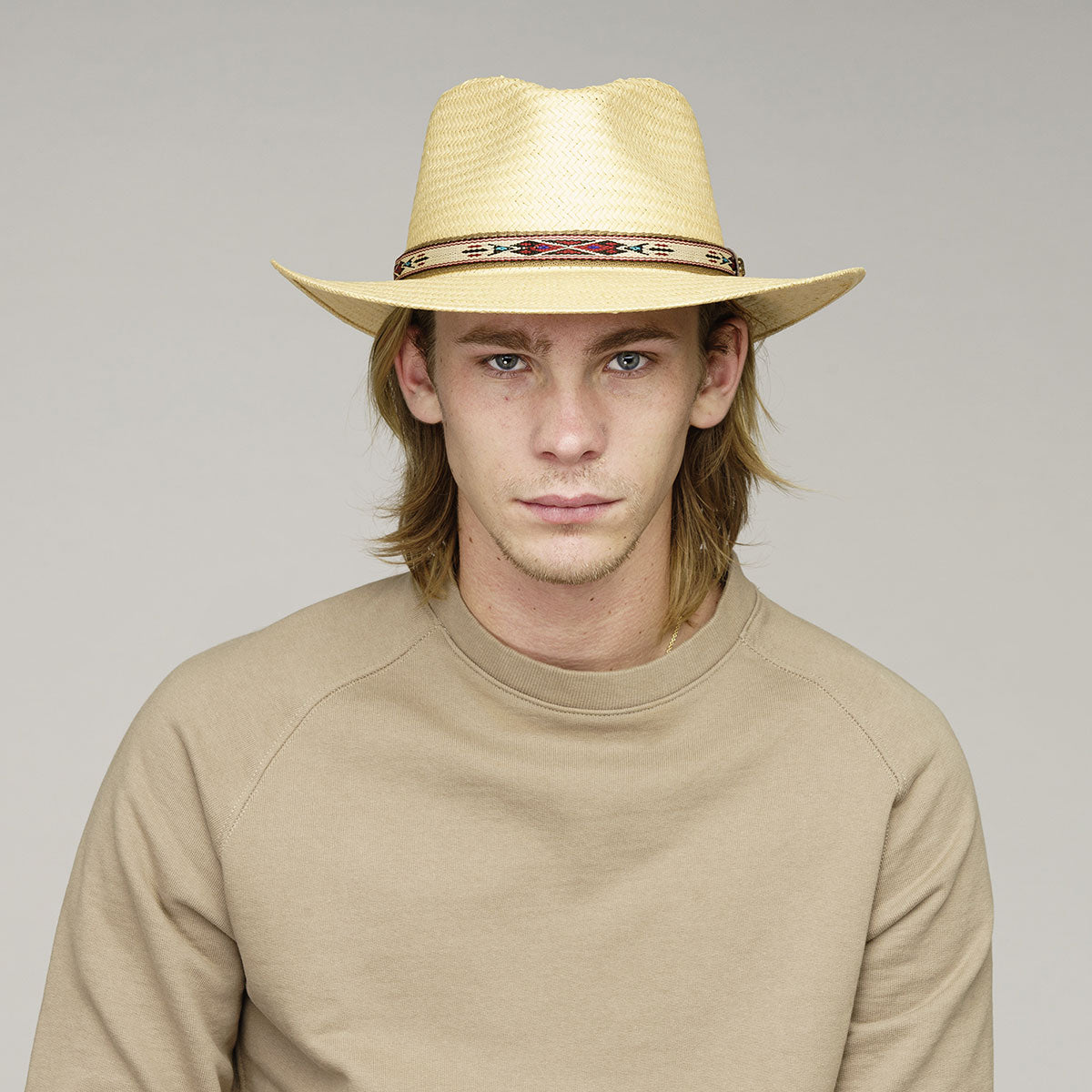 Derian Fedora