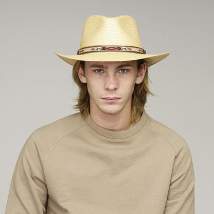 Derian Fedora