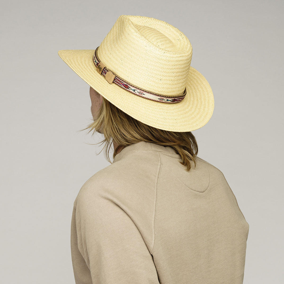 Derian Fedora