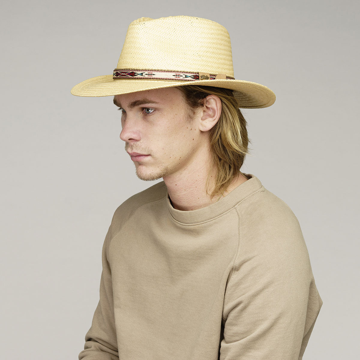 Derian Fedora