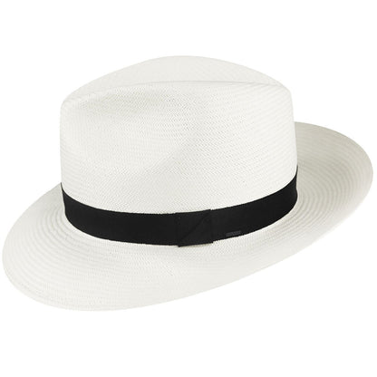 Bailey Hats Blackburn LiteStraw - Premium Shantung Hat