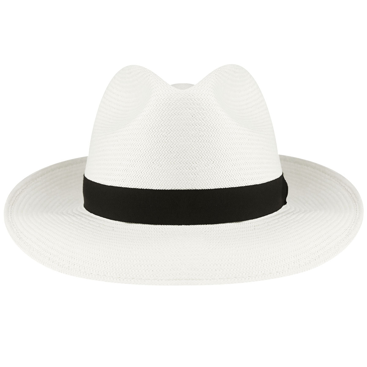 Bailey Hats Blackburn LiteStraw - Premium Shantung Hat