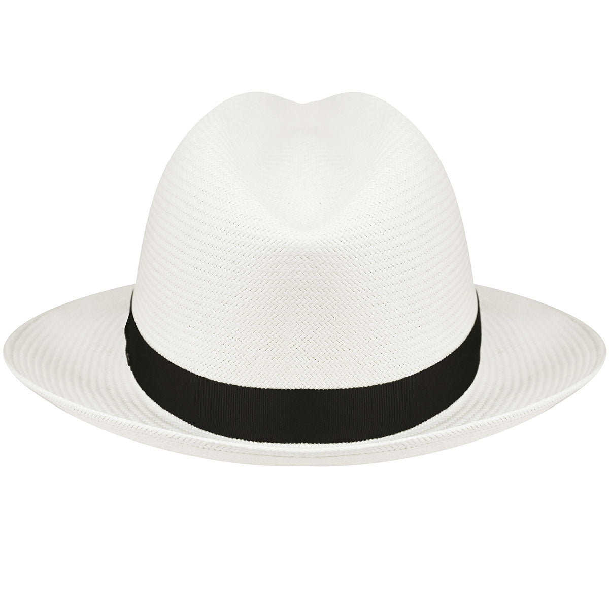 Bailey Hats Blackburn LiteStraw - Premium Shantung Hat