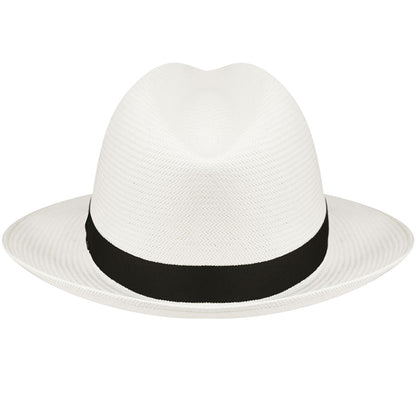 Bailey Hats Blackburn LiteStraw - Premium Shantung Hat