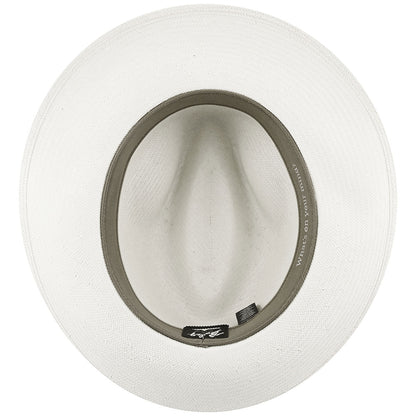 Bailey Hats Blackburn LiteStraw - Premium Shantung Hat