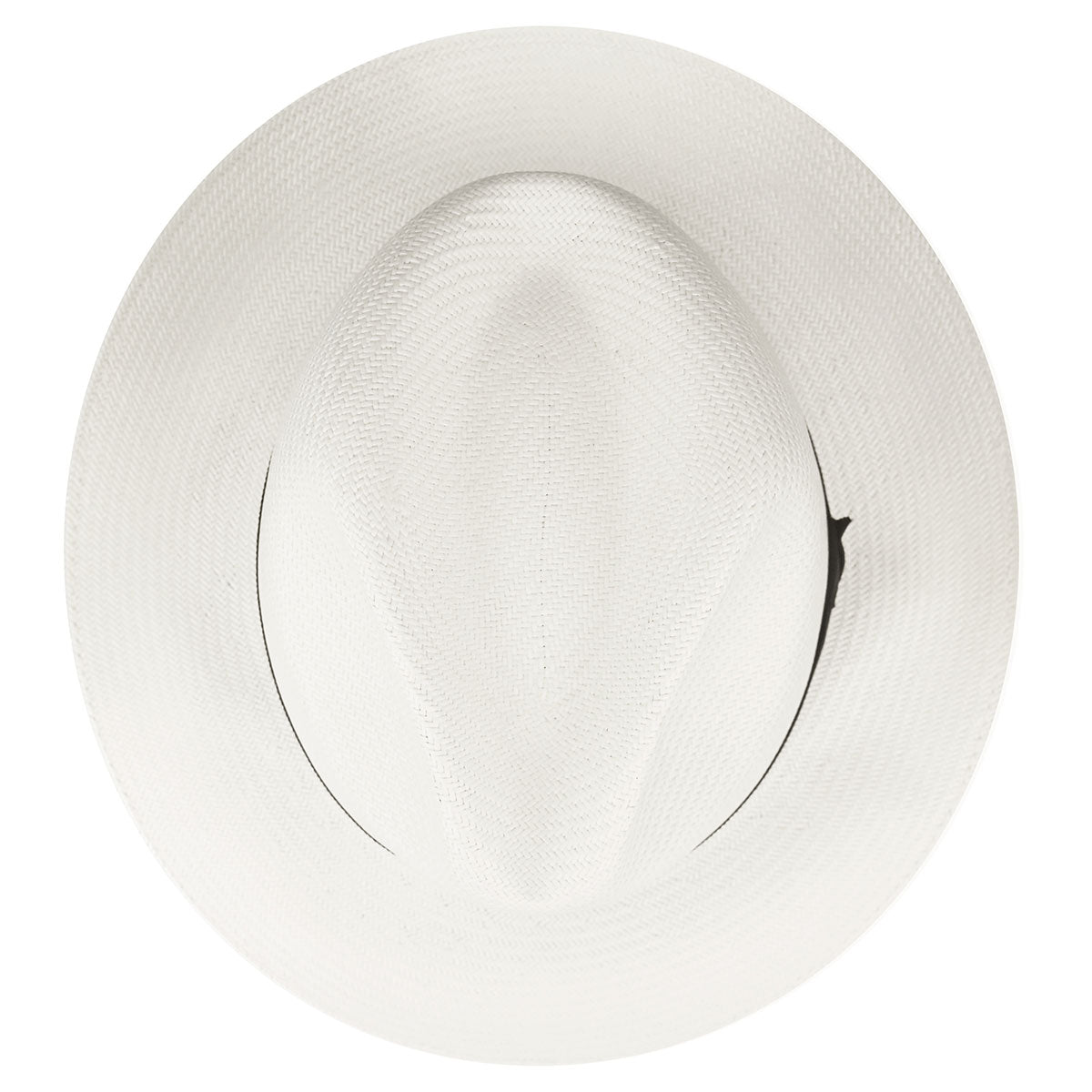 Bailey Hats Blackburn LiteStraw - Premium Shantung Hat