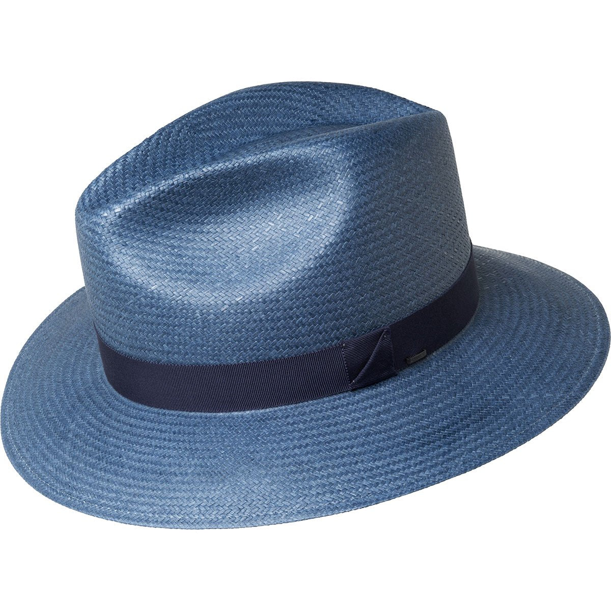 Bailey Hats Blackburn LiteStraw - Premium Shantung Hat
