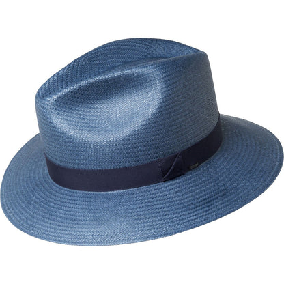 Bailey Hats Blackburn LiteStraw - Premium Shantung Hat