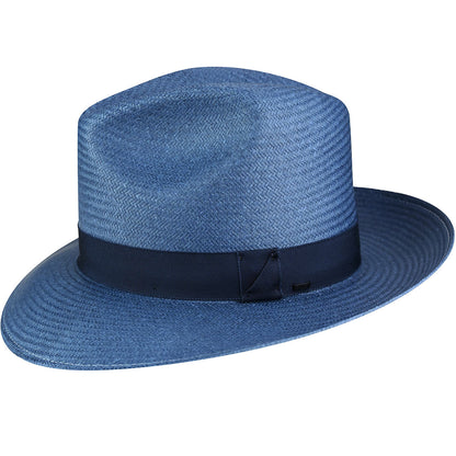 Bailey Hats Blackburn LiteStraw - Premium Shantung Hat