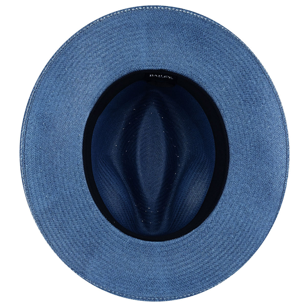 Bailey Hats Blackburn LiteStraw - Premium Shantung Hat