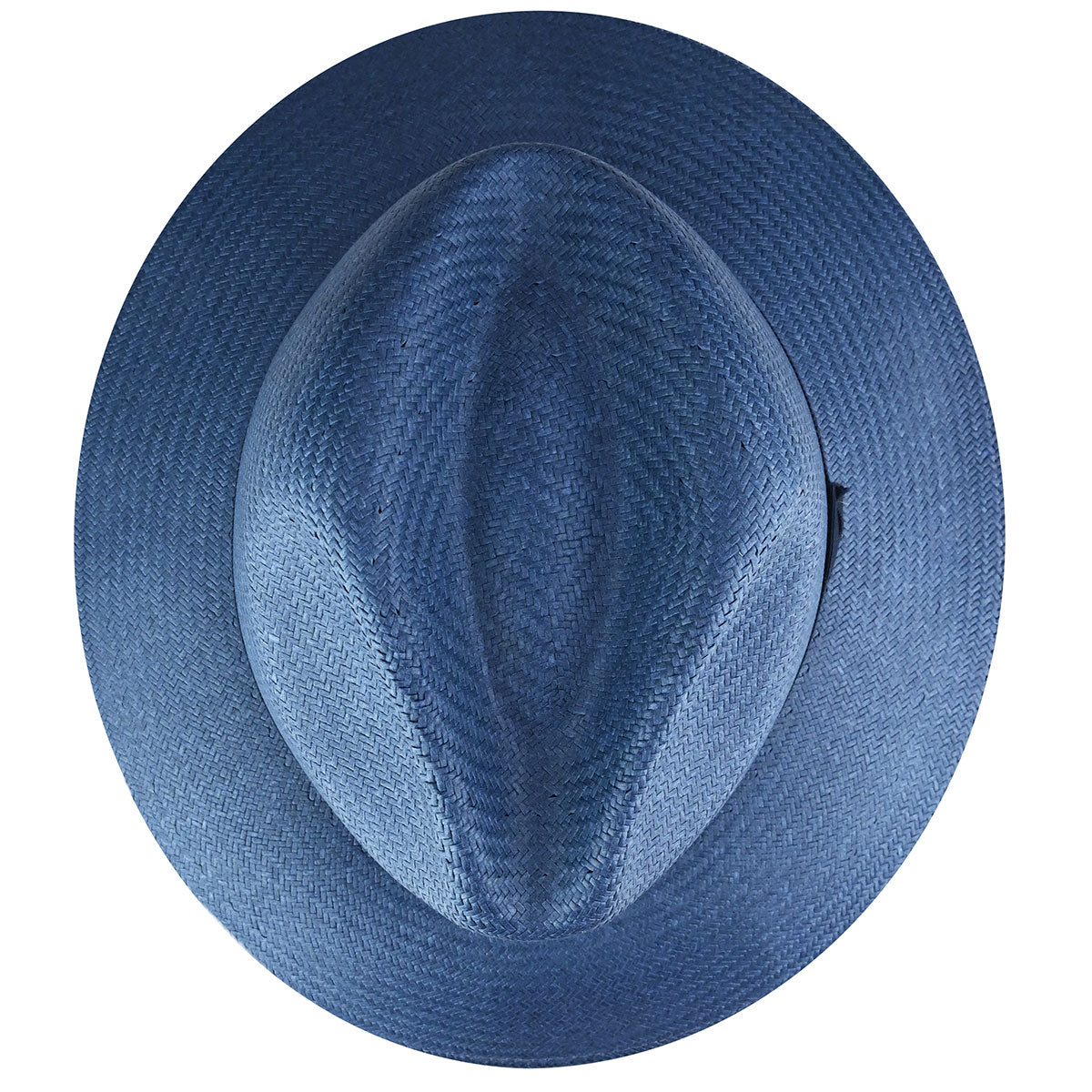 Bailey Hats Blackburn LiteStraw - Premium Shantung Hat