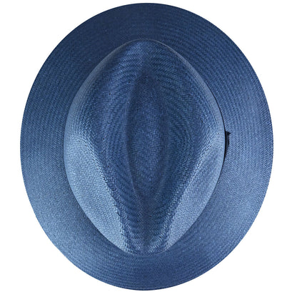 Bailey Hats Blackburn LiteStraw - Premium Shantung Hat