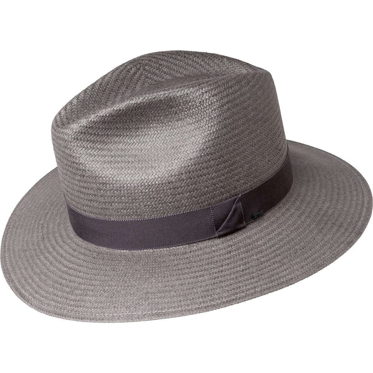 Bailey Hats Blackburn LiteStraw - Premium Shantung Hat