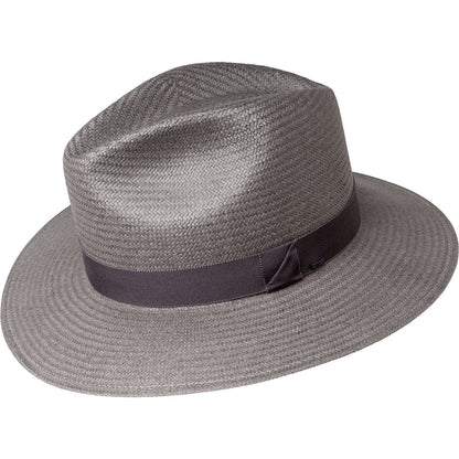 Bailey Hats Blackburn LiteStraw - Premium Shantung Hat