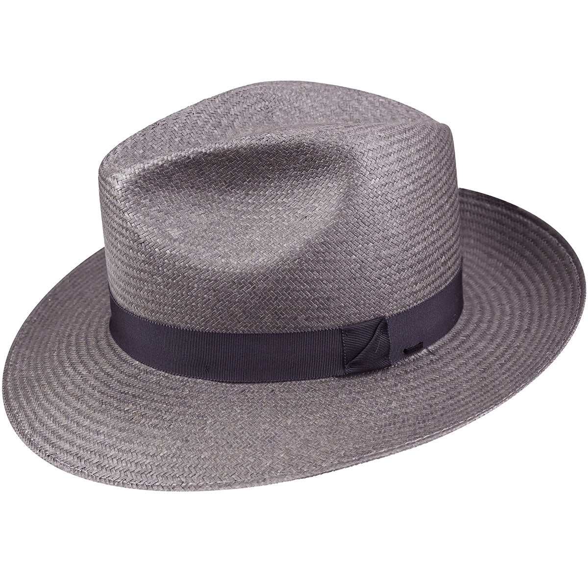 Bailey Hats Blackburn LiteStraw - Premium Shantung Hat