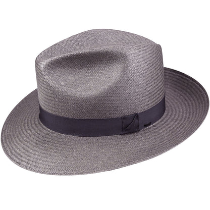 Bailey Hats Blackburn LiteStraw - Premium Shantung Hat