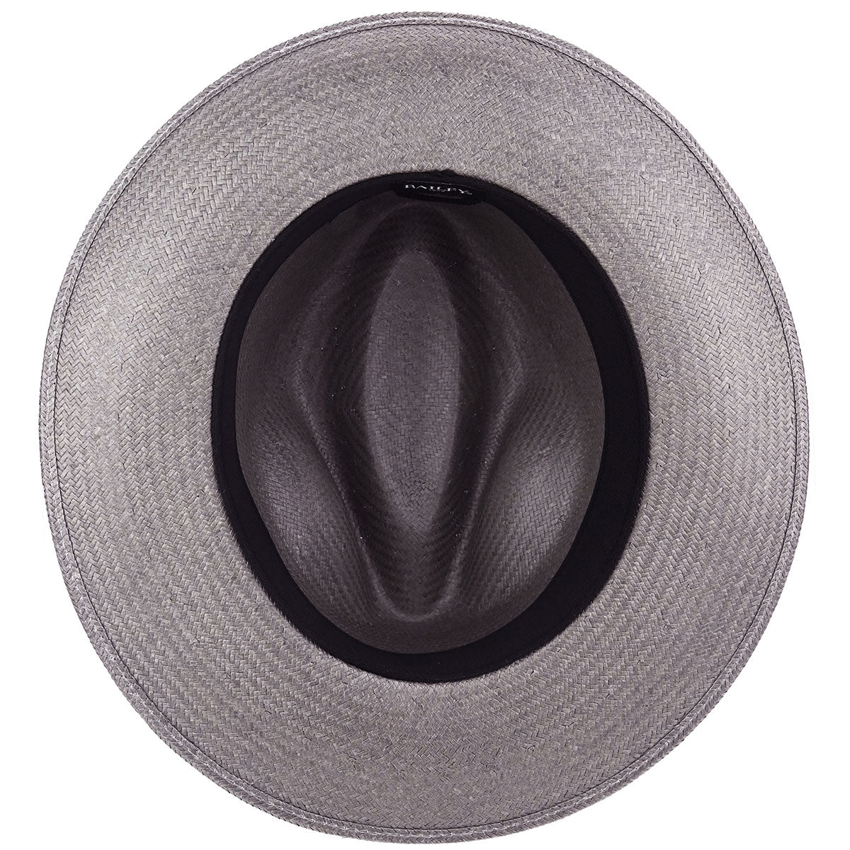 Bailey Hats Blackburn LiteStraw - Premium Shantung Hat