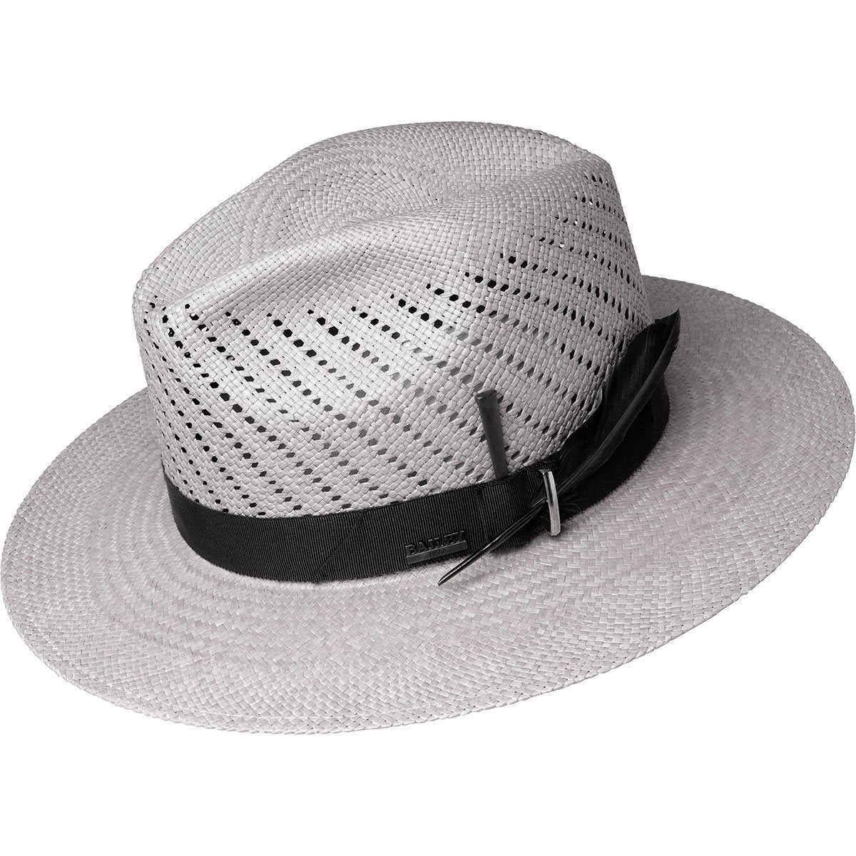 Bailey 1922 Keats Fedora
