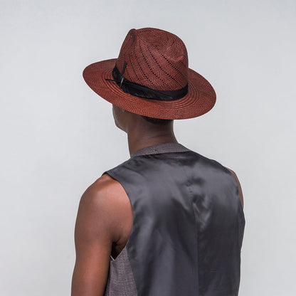 Bailey 1922 Keats Fedora