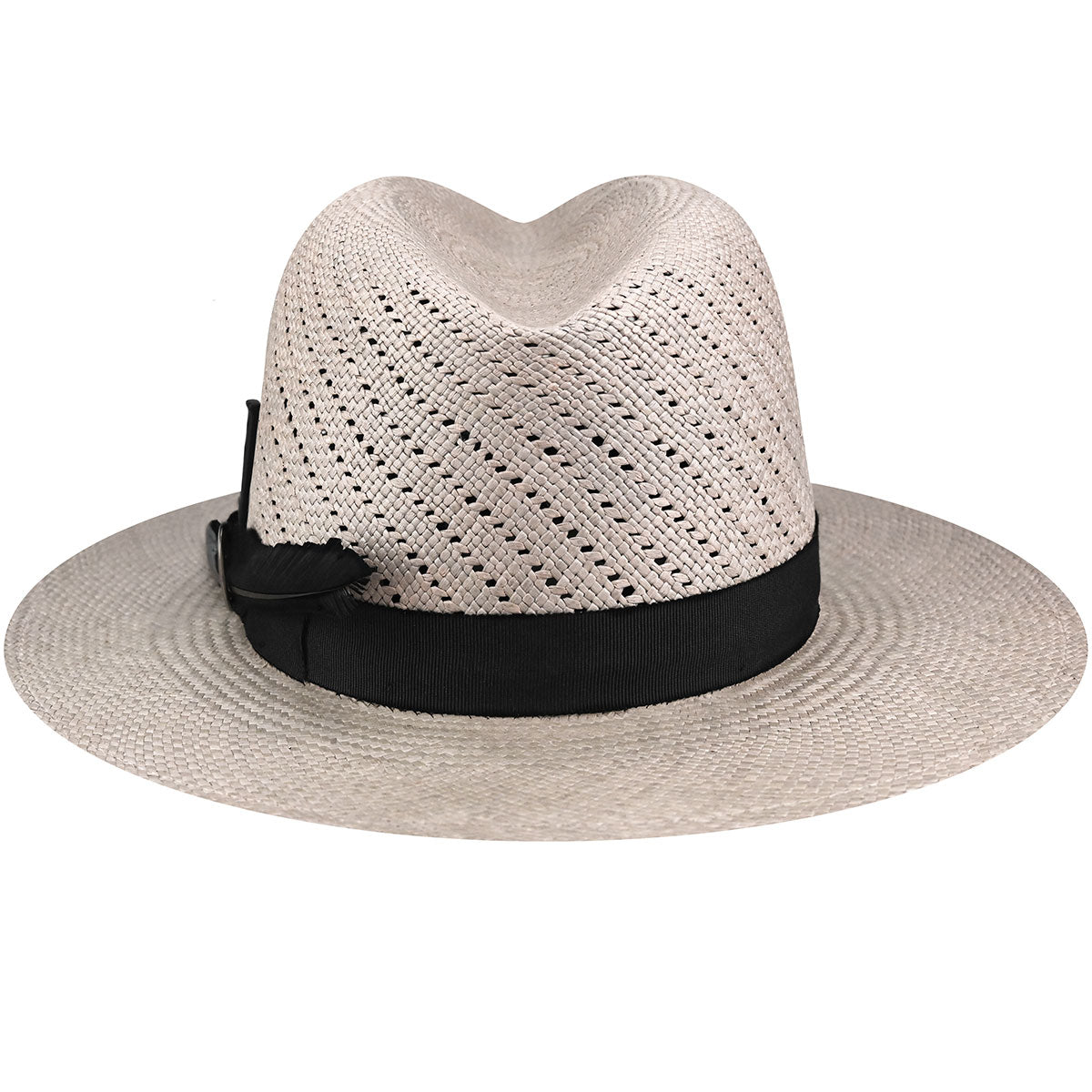 Bailey 1922 Keats Fedora