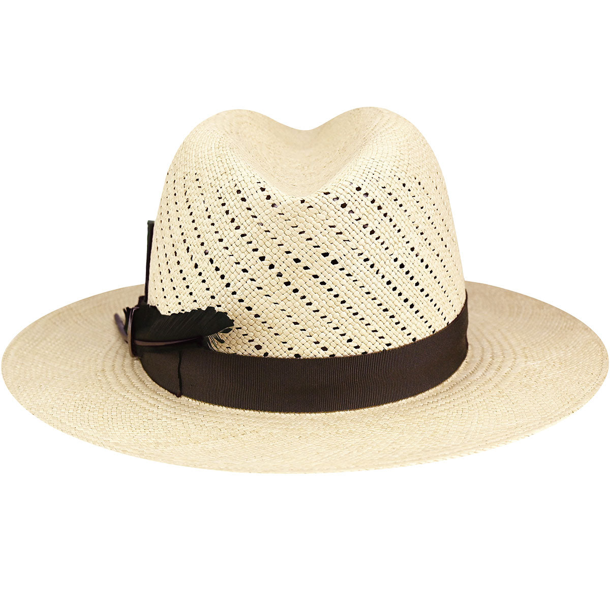 Bailey 1922 Keats Fedora