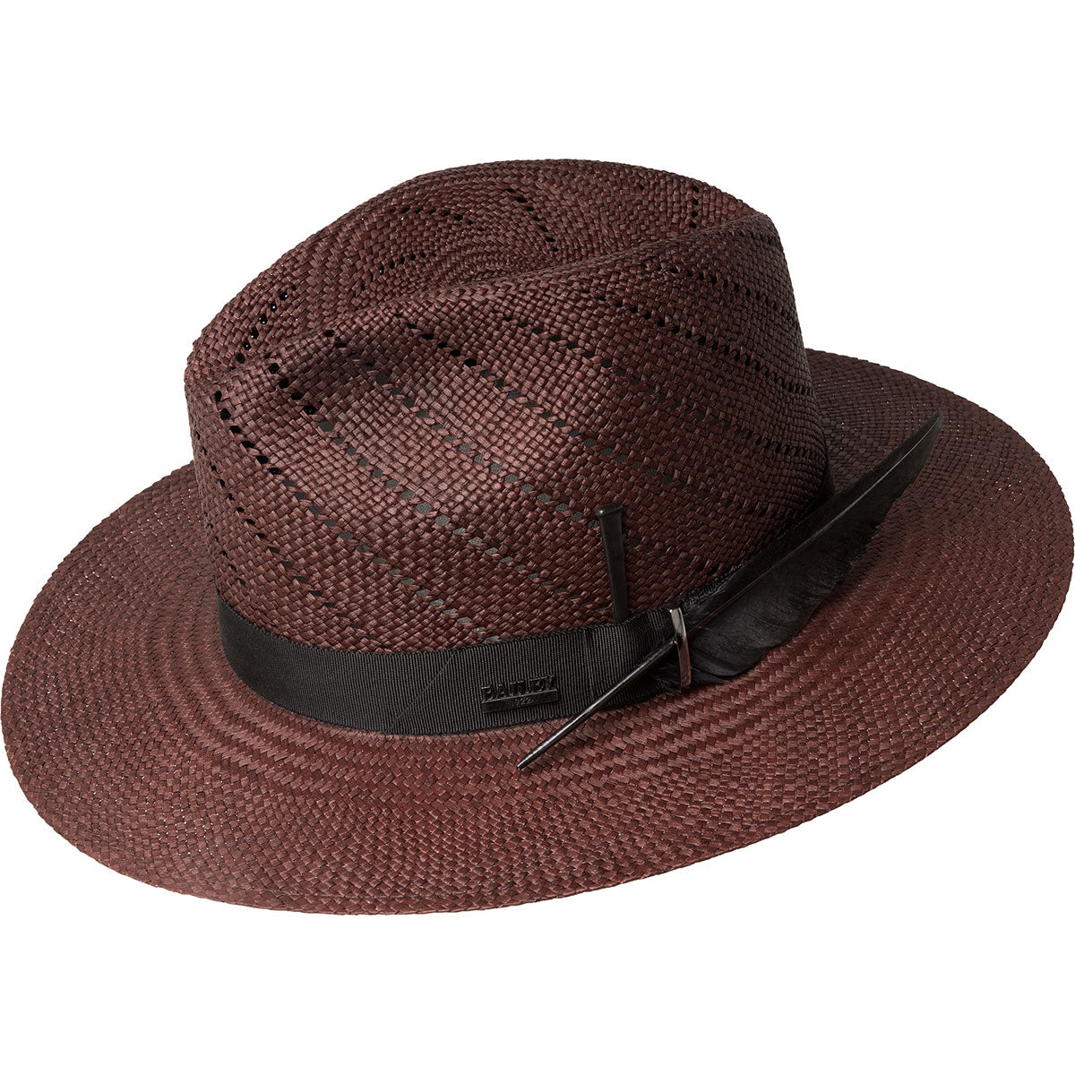 Bailey 1922 Keats Fedora