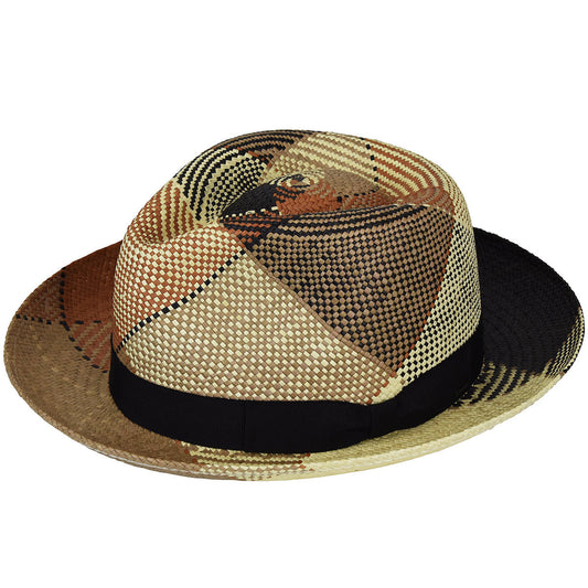 Giger Panama Fedora