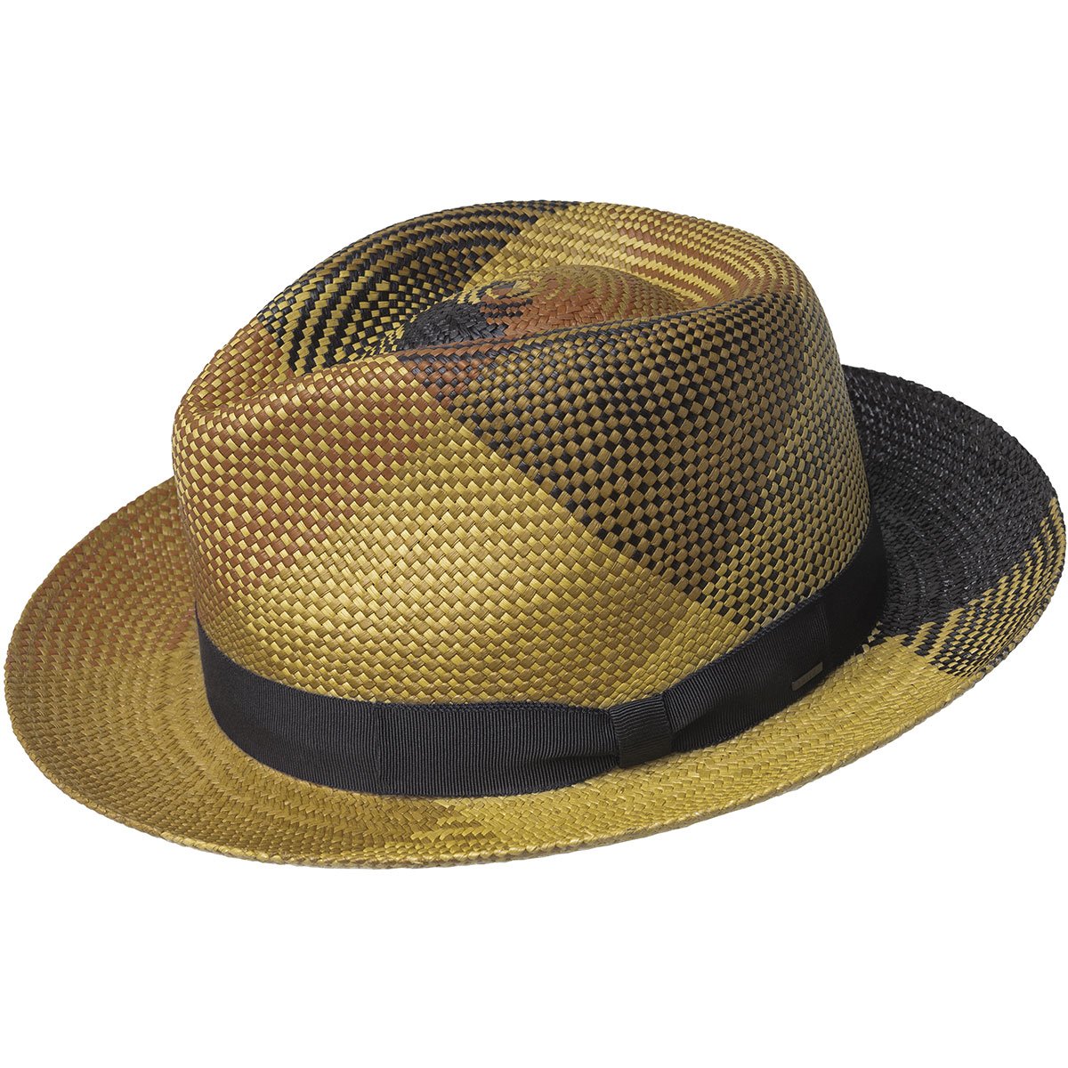 Giger Panama Fedora