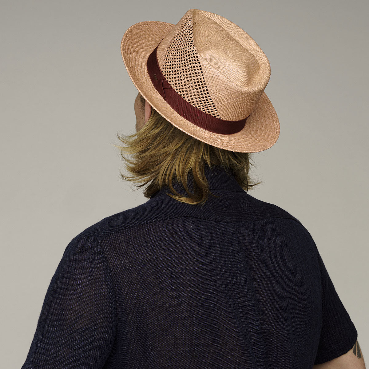 Bailey 1922 Hurtle Fedora