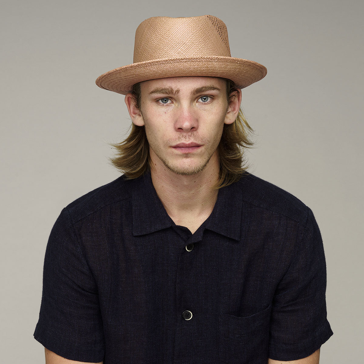 Bailey 1922 Hurtle Fedora