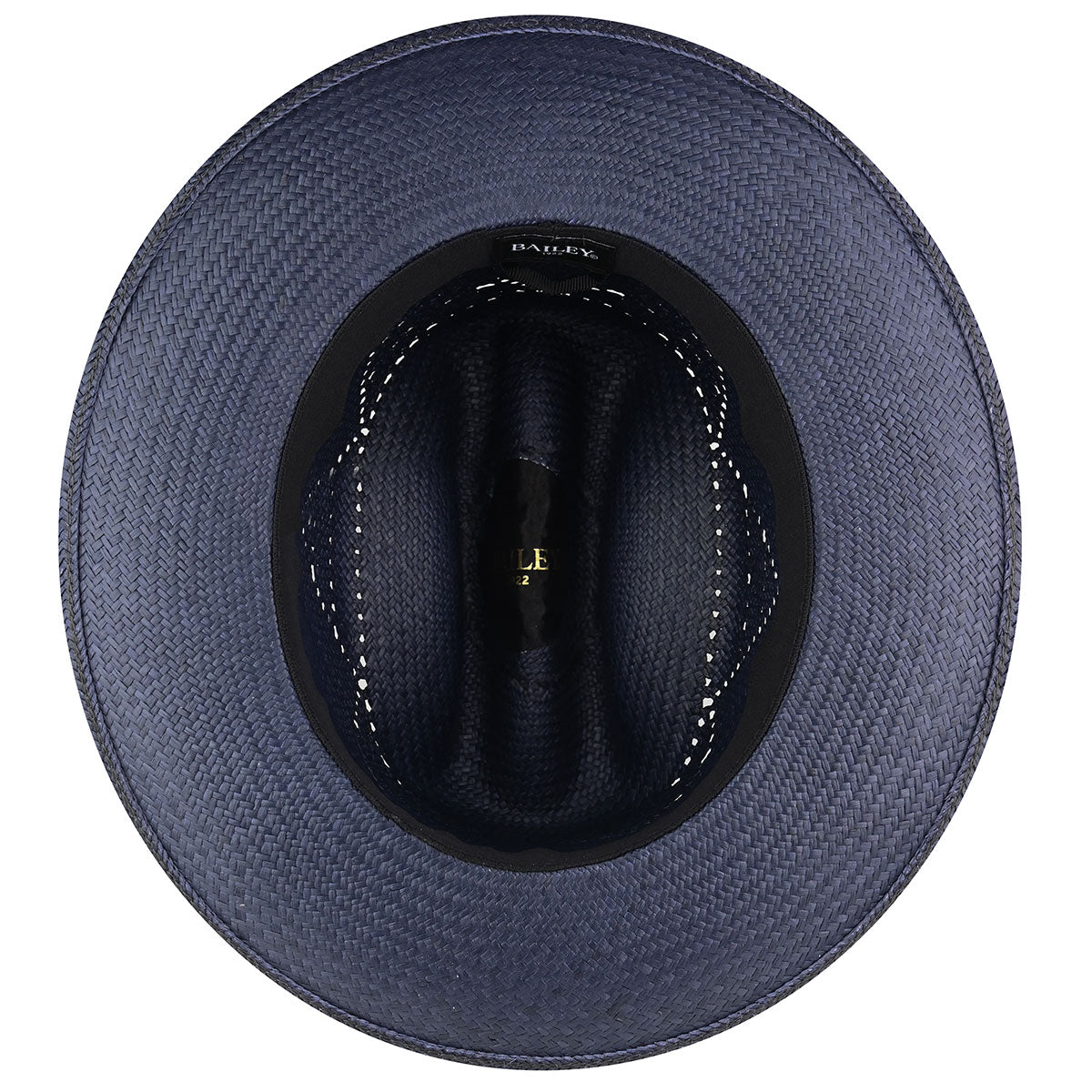Bailey 1922 Moren Fedora
