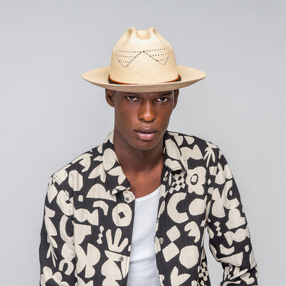 Bailey 1922 Moren Fedora