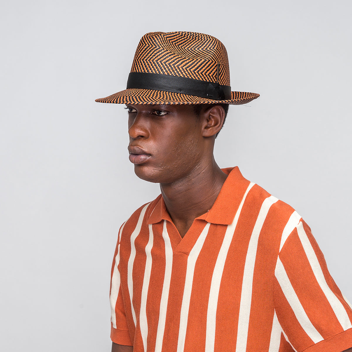 Bailey 1922 Rene Fedora