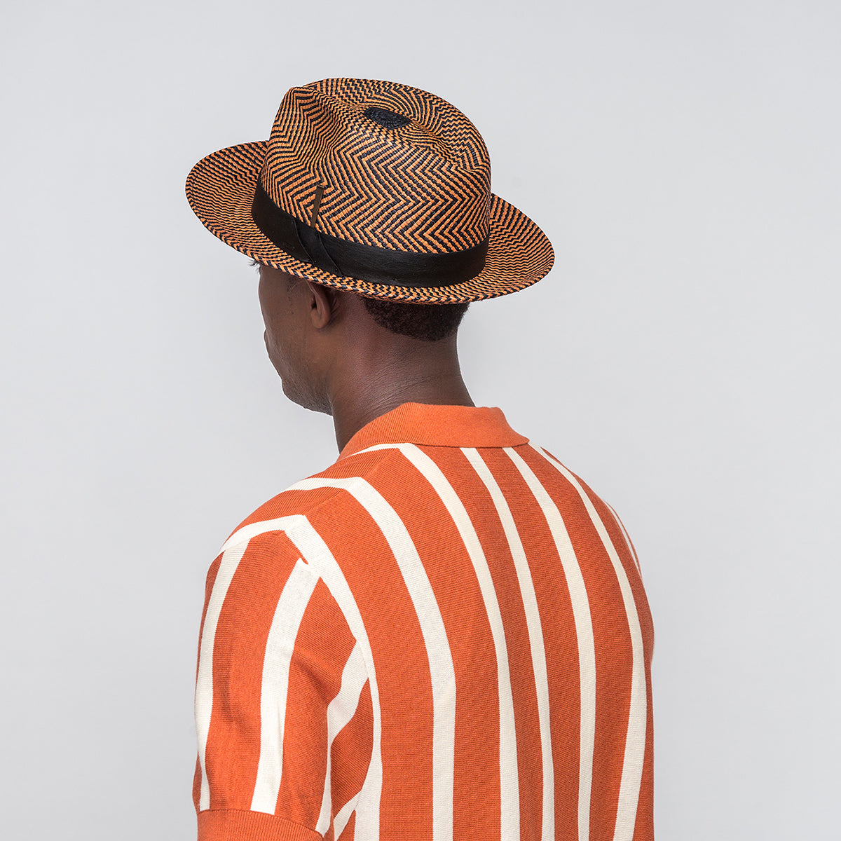 Bailey 1922 Rene Fedora