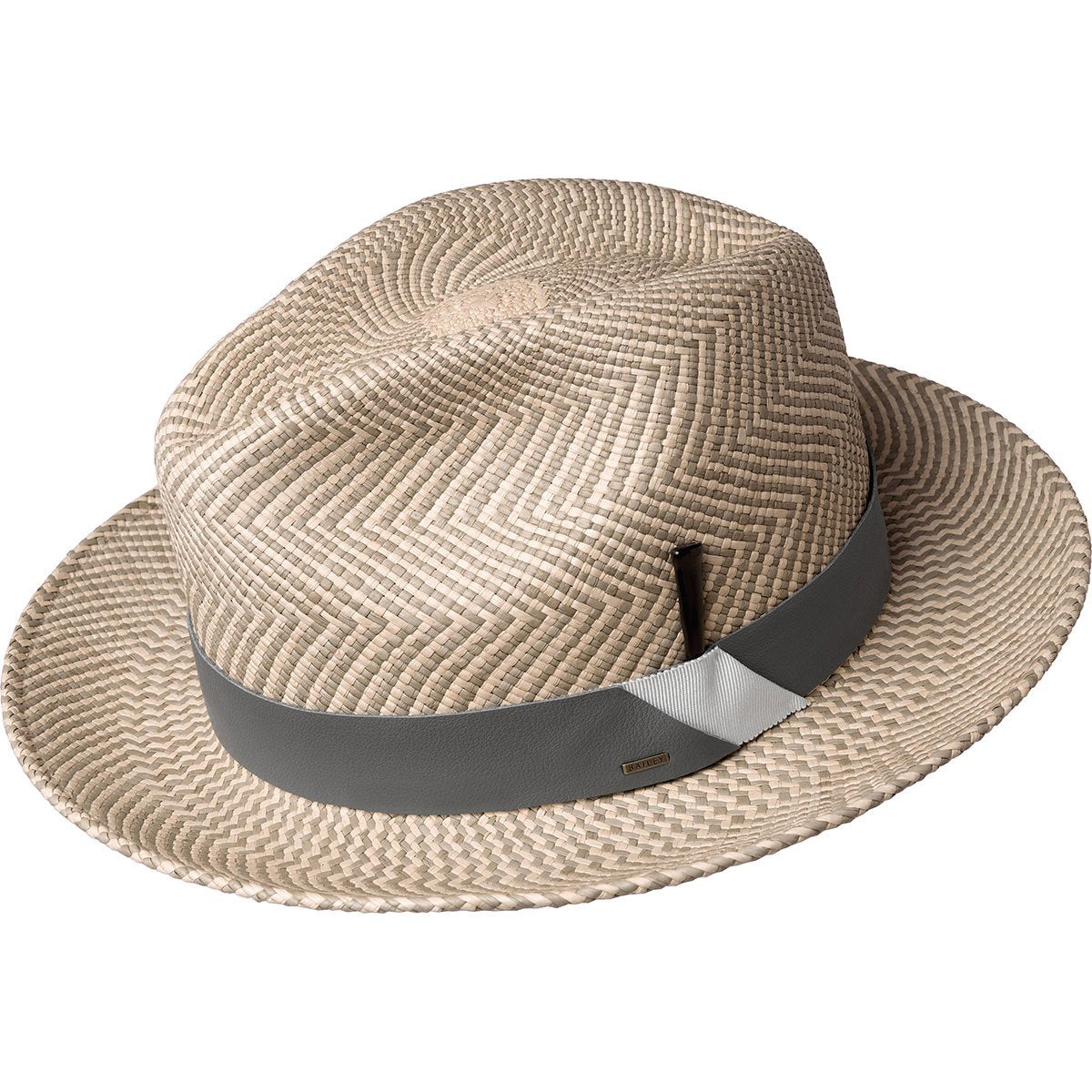 Bailey 1922 Rene Fedora