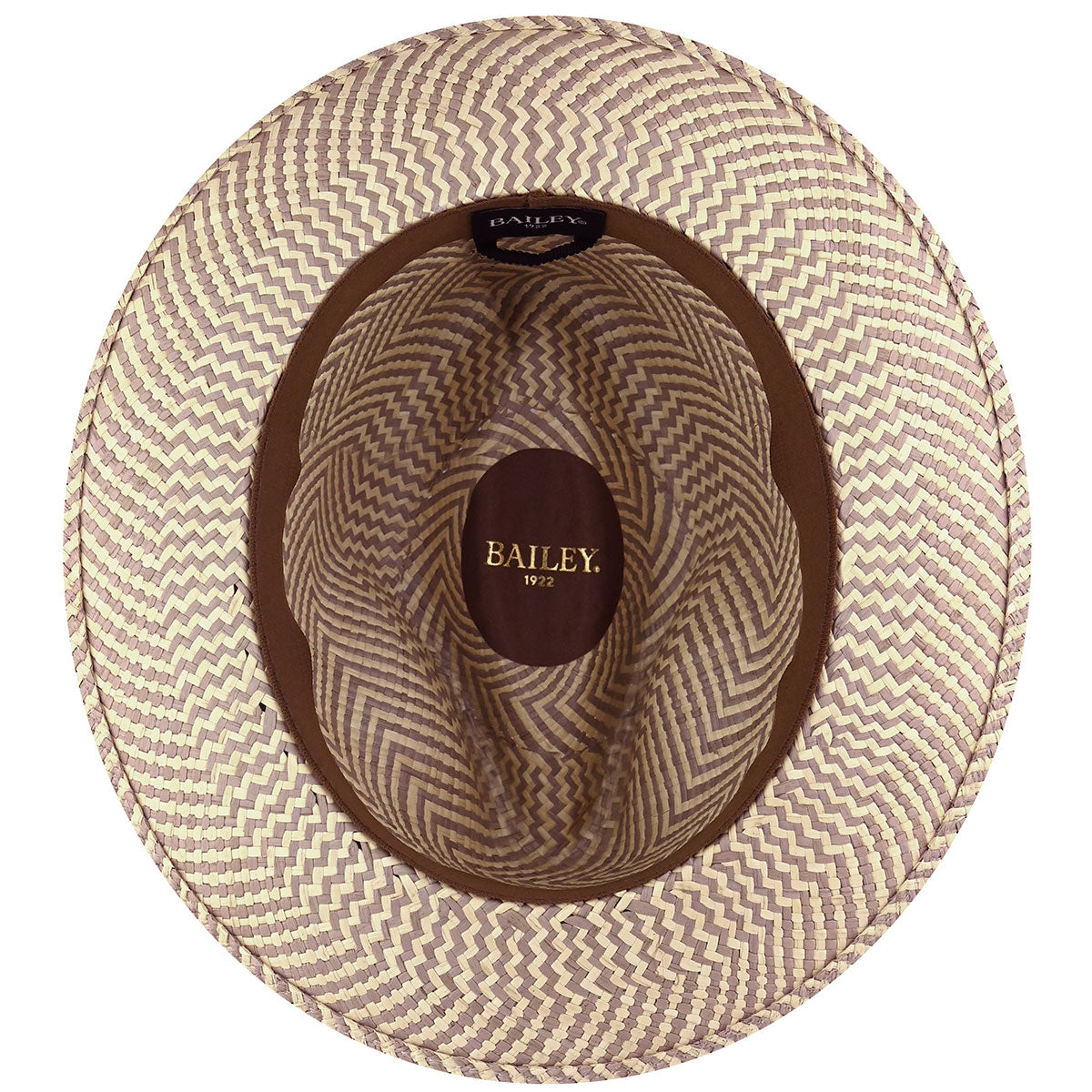 Bailey 1922 Rene Fedora