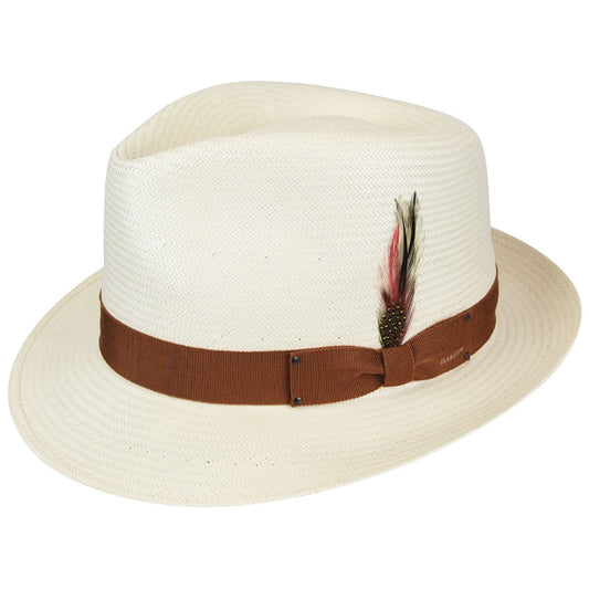 Guthrie Litestraw Fedora
