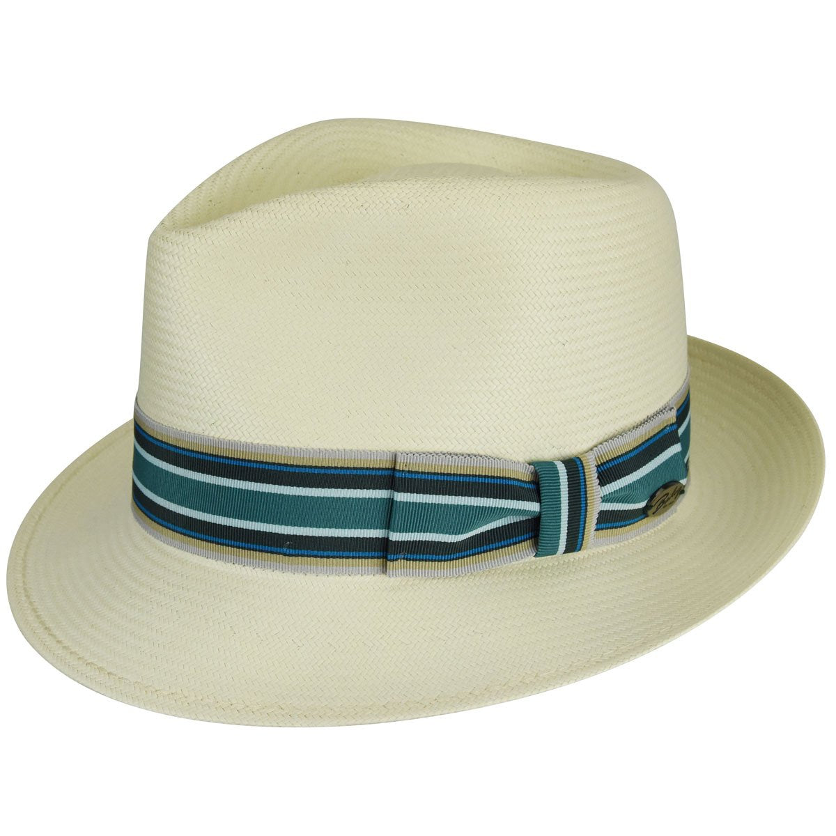 Tharp LiteStraw Fedora