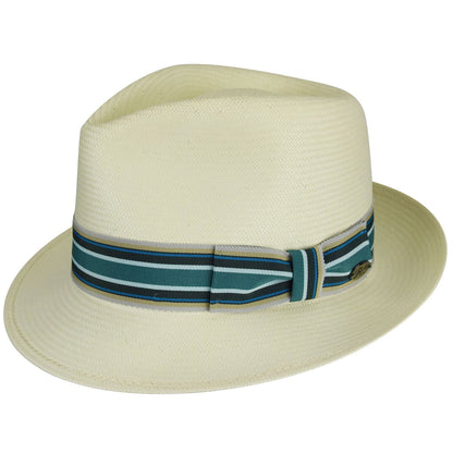 Tharp LiteStraw Fedora