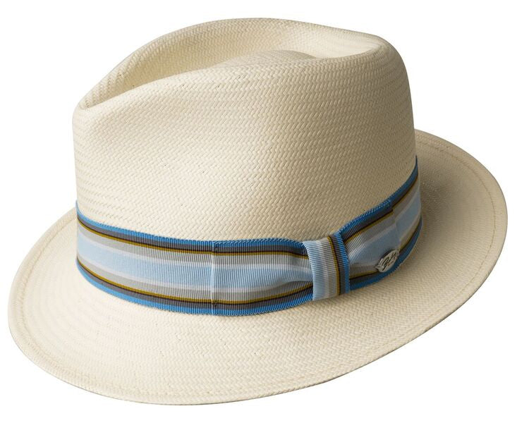 Tharp LiteStraw Fedora