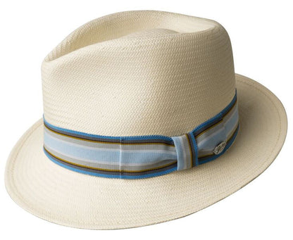 Tharp LiteStraw Fedora