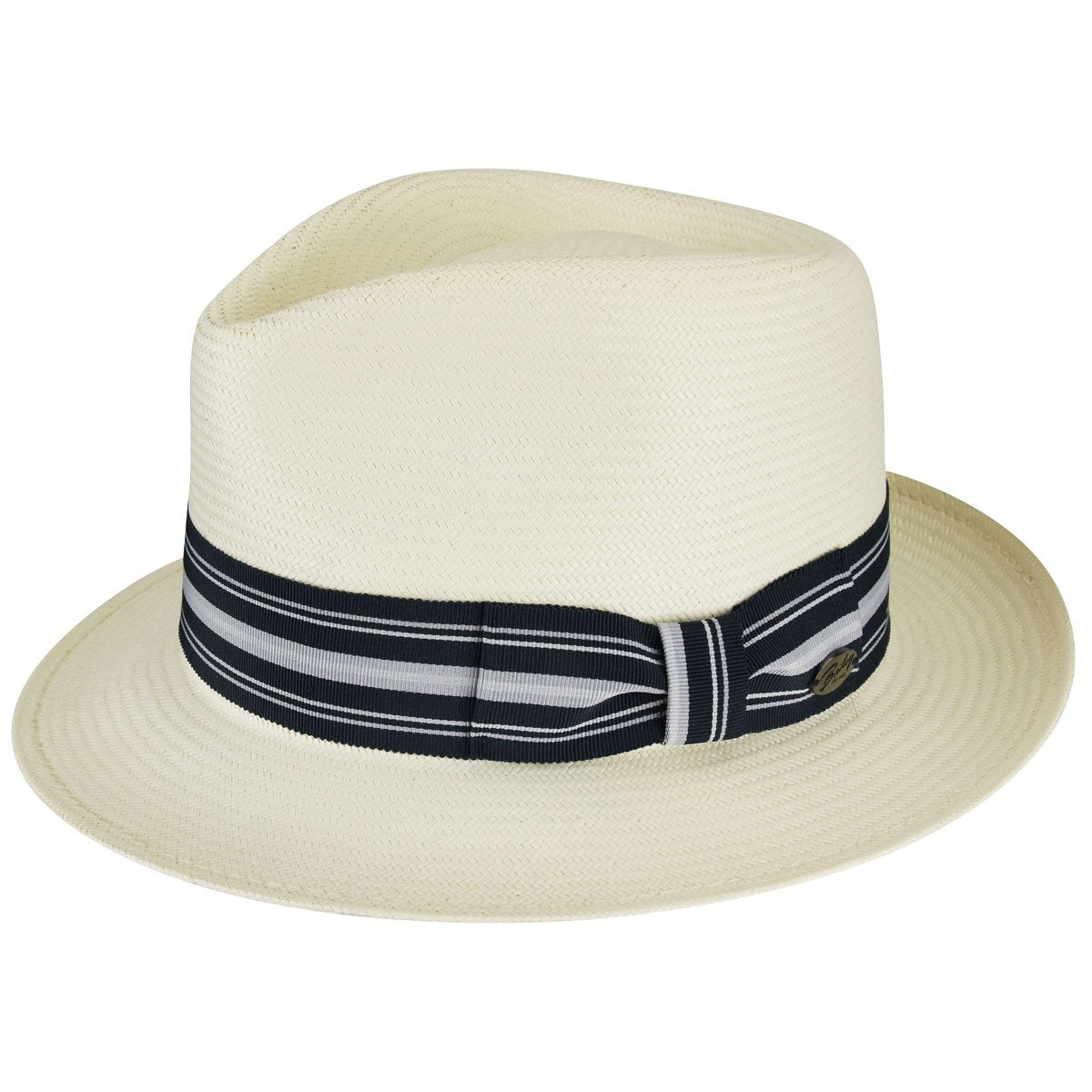 Tharp LiteStraw Fedora