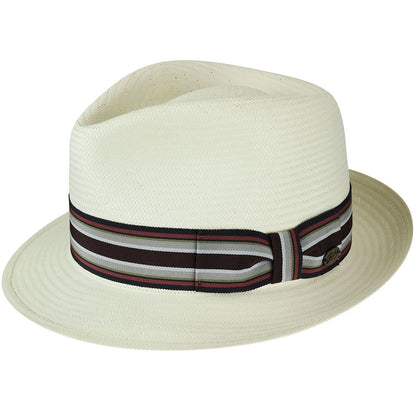 Tharp LiteStraw Fedora