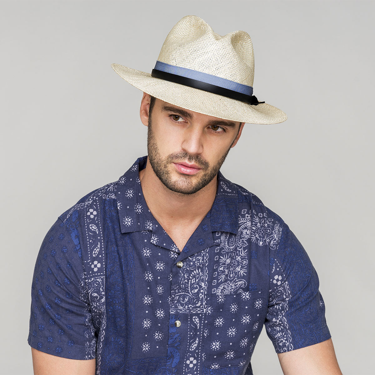 Bailey 1922 Braylon Fedora