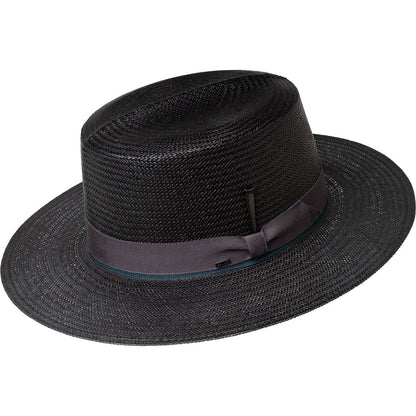 Bailey 1922 Newhall Boater