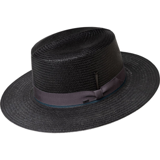 Bailey 1922 Newhall Boater